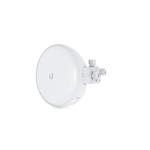 Ubiquiti airMAX® 60 GHz Radio System with True Duplex Gigabit Performance GBE-PLUS