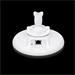 Ubiquiti airMAX AC GigaBeam 60 GHz/5 GHz Radio with 1+ Gbps Throughput NTWUB-GBE