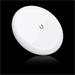 Ubiquiti airMAX AC GigaBeam 60 GHz/5 GHz Radio with 1+ Gbps Throughput NTWUB-GBE