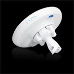 Ubiquiti airMAX AC GigaBeam 60 GHz/5 GHz Radio with 1+ Gbps Throughput NTWUB-GBE