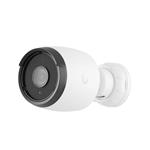 Ubiquiti All-weather 4K PoE camera with a 1/1.8" 8MP image sensor, Multi-TOPS AI Engine, and long-range IR UVC-G6-Bullet