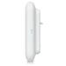 Ubiquiti All-weather IP67 WiFi 7 AP with 6 spatial streams, integrated directional super antenna, and art U7-Pro-Outdoor
