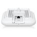 Ubiquiti All-weather IP67 WiFi 7 AP with 6 spatial streams, integrated directional super antenna, and art U7-Pro-Outdoor