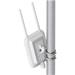 Ubiquiti All-weather IP67 WiFi 7 AP with 6 spatial streams, integrated directional super antenna, and art U7-Pro-Outdoor