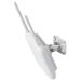 Ubiquiti All-weather IP67 WiFi 7 AP with 6 spatial streams, integrated directional super antenna, and art U7-Pro-Outdoor