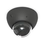 Ubiquiti All-weather, vandal-proof 4K PoE dome camera with enhanced AI capabilities and long-range IR nigh UVC-AI-Dome-B
