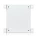 Ubiquiti An indoor/outdoor enclosure designed for UniFi Access Hubs, switches, and accessories UACC-Junction-Utility