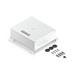 Ubiquiti An indoor/outdoor enclosure designed for UniFi Access Hubs, switches, and accessories UACC-Junction-Utility