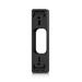 Ubiquiti Angled mounting accessory for UniFi Professional Access Readers, black UACC-Reader-Pro-AM-B