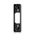 Ubiquiti Angled mounting accessory for UniFi Professional Access Readers, black UACC-Reader-Pro-AM-B