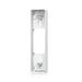 Ubiquiti Angled mounting accessory for UniFi Professional Access Readers UACC-Reader-Pro-AM-W