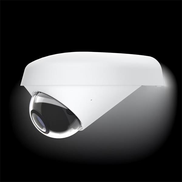 Ubiquiti Arm mount accessory that attaches the G4 or G5 Dome camera to a wall UACC-G4-Dome-Arm_Mount