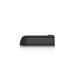 Ubiquiti - Arm mount accessory that attaches the G5 Turret Ultra to a wall, corner, or pole- - black UACC-Camera-AM-B