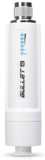 Ubiquiti B-DB-AC, Dual Band Bullet AC