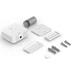 Ubiquiti Battery-powered SuperLink sensor that detects water leaks, temperature, humidity, and ambient USL-Environmental