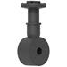 Ubiquiti Camera Dual Mount B - Držák pro dvě kamery UniFi Bullet, Dome nebo Turret, černý UACC-Camera-DM-B