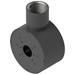 Ubiquiti Camera Dual Mount B - Držák pro dvě kamery UniFi Bullet, Dome nebo Turret, černý UACC-Camera-DM-B