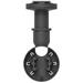 Ubiquiti Camera Dual Mount B - Držák pro dvě kamery UniFi Bullet, Dome nebo Turret, černý UACC-Camera-DM-B