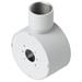 Ubiquiti Camera Dual Mount W - Držák pro dvě kamery UniFi Bullet, Dome nebo Turret, bílý UACC-Camera-DM-W