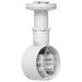 Ubiquiti Camera Dual Mount W - Držák pro dvě kamery UniFi Bullet, Dome nebo Turret, bílý UACC-Camera-DM-W