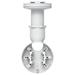 Ubiquiti Camera Dual Mount W - Držák pro dvě kamery UniFi Bullet, Dome nebo Turret, bílý UACC-Camera-DM-W