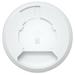 Ubiquiti Compact, ceiling-mounted WiFi 7 AP with 4 spatial streams and 2.5 GbE uplink. U7-Lite