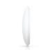 Ubiquiti Compact, ceiling-mounted WiFi 7 AP with 4 spatial streams and 2.5 GbE uplink. U7-Lite