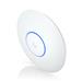 Ubiquiti Compact, ceiling-mounted WiFi 7 AP with 4 spatial streams and 2.5 GbE uplink. U7-Lite