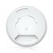 Ubiquiti Compact, ceiling-mounted WiFi 7 AP with 4 spatial streams and 2.5 GbE uplink. U7-Lite