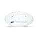 Ubiquiti Compact, ceiling-mounted WiFi 7 AP with 4 spatial streams and 2.5 GbE uplink. U7-Lite