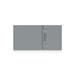 Ubiquiti Compact, inline RJ45 coupler with shielding for ethernet cable extension UACC-RJ45-Coupler-C6A