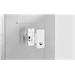 Ubiquiti Connects to in-elevator readers with PoE to authorize floor selection. Supports up to 18 floors UA-SK-Elevator