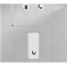 Ubiquiti Connects to in-elevator readers with PoE to authorize floor selection. Supports up to 18 floors UA-SK-Elevator