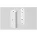 Ubiquiti Connects to in-elevator readers with PoE to authorize floor selection. Supports up to 18 floors UA-SK-Elevator