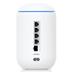 Ubiquiti Desktop 10G Cloud Gateway with integrated WiFi 7, PoE switch, microSD storage, and full UniFi application UDR7