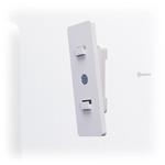Ubiquiti DIN rail mount for UniFi compact switches UACC-Switch-DIN