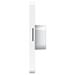 Ubiquiti Display that pairs with the Access Intercom for visitor screening and remote access contro UA-Intercom-Viewer-3