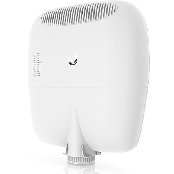 Ubiquiti EdgePoint EP-R8 (router 6x LAN+2x SFP)