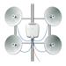 Ubiquiti EdgePoint EP-R8 (router 6x LAN+2x SFP)