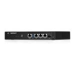 Ubiquiti EdgeRouter 4 3x1000Mbps+ 1x SFP fan-less desktop/rack ER-4
