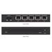 Ubiquiti EdgeRouter X SFP - Směrovač - 5portový switch - GigE ER-X-SFP