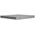 Ubiquiti Enterprise Campus Aggregation - L3 switch, 48x SFP28, 6x QSFP28, MC-LAG, Etherlighting, 2x hot- ECS-Aggregation