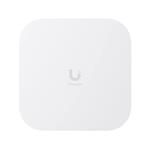 Ubiquiti Enterprise-grade indoor access point with 10-stream WiFi 7 performance, a 10 GbE uplink, and a redundant GbE E7