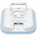Ubiquiti Enterprise-grade indoor/outdoor access point with ? 10-stream? ?? WiFi 7 performance, PRISM™ active R E7-Campus