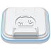 Ubiquiti Enterprise-grade indoor/outdoor access point with ? 10-stream? ?? WiFi 7 performance, PRISM™ active R E7-Campus