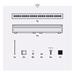 Ubiquiti Ethernet Surge Protection Panel 24 UACC-ETH-SP-Panel-24