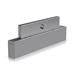 Ubiquiti Fail-safe magnetic lock for inswing and outswing doors that connects to a UniFi Access H UA-Lock-Magnetic-270kg