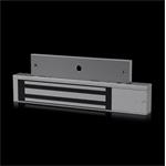 Ubiquiti Fail-safe magnetic lock for inswing and outswing doors that connects to a UniFi Access H UA-Lock-Magnetic-270kg