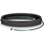 Ubiquiti Fibre Cable single-mode 6x vlákno 9/125um + konektory LC (60 metrů) FC-SM-200