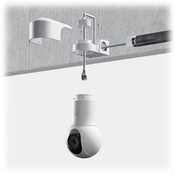 Ubiquiti G5 PTZ Conduit Adapter UACC-G5-PTZ-CA